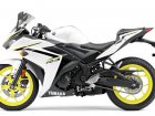 Yamaha YZF-R 3